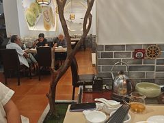 -蒸武门·广式茶点(石滩店)
