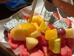 -HIB HUB公社(解放西路店)