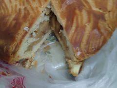 -中关村茶点