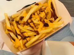 -麦当劳(金平路站店)