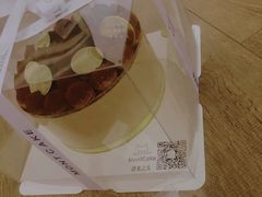 -浮光之丘MontCake生日蛋糕(科华路店)
