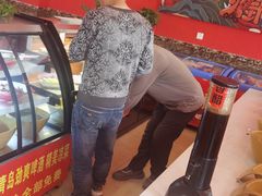 -辣动时代自助小火锅(大庆路店)