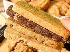 -家琳甜品(江南东店)