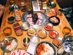 -韩罗苑(万象城店)