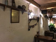 -安家村酒馆