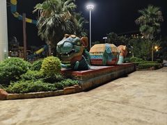 -南昌玛雅海滩水公园