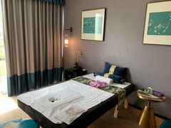 -璞·澐间影院式足道SPA(尚悦湾店)