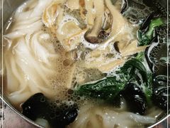 -小满手工粉(上海月星环球港店)