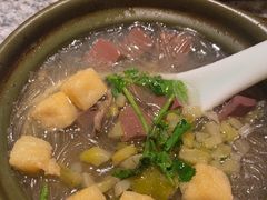 -南京大牌档(青岛万象城店)