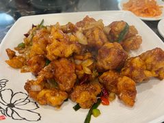 -桃园中华料理炸酱面(燕儿岛路店)