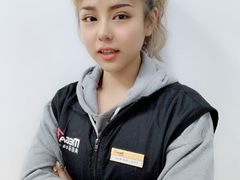 -美格菲健身中心(新都会店)