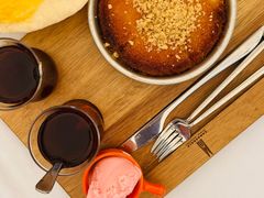 -沙漠玫瑰土耳其餐厅(神路街店)