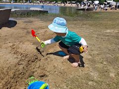 -上海月湖雕塑公园