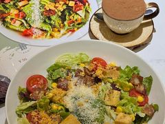 -get pizza意大利餐厅(凯德MALL店)