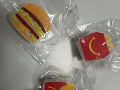 -麦当劳(华发商都店)