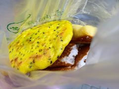 -小米粑粑(玉锦苑店)