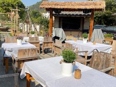 -清水湖度假村(罗浮山美食地标店)