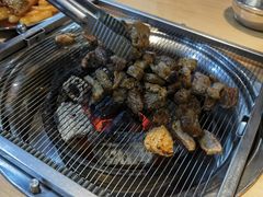 -麻蒲碳烤肉(梅花园店)