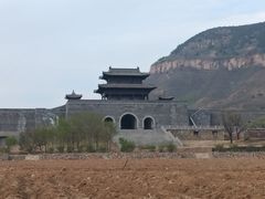 -红嫂家乡旅游区
