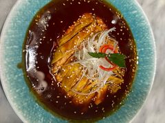 -雀蓝川菜(奥体广场店)