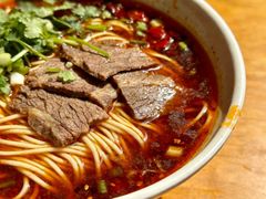 -皖佬板安徽牛肉板面(西站食宝街店)