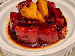 -小放牛炒菜馆(裕华万达店)