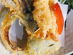 -大江户日本料理(吕厝店)