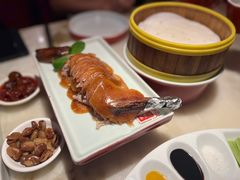 -京华烟云·北京烤鸭(领展购物广场·中关村店)