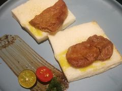 -松临·铁板烧&Omakase(神农店)