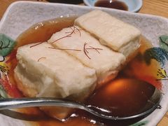 日式炸豆腐-天手古舞居酒屋(889广场店)