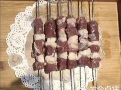 -老卜奎齐齐哈尔烤肉(人民东路店)