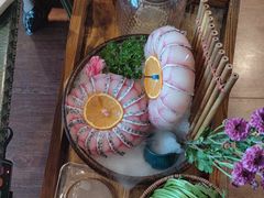-老灶堂文创火锅(文艺路店)