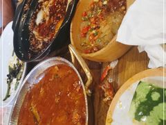 -大川先生·小龙虾·川菜(信义坊店)