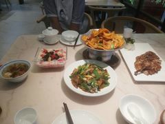 -茅庐毛血旺(临沂泰盛广场店)
