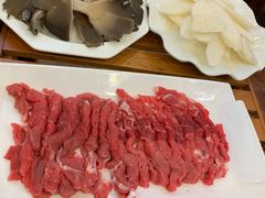 -惠丰涮肉馆(德宝新园店)