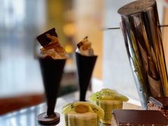 -西安高新希尔顿酒店·咖啡露台西餐厅