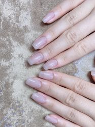 点击看大图 -Meet Nail 美睫·美甲