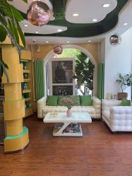 -艺米阳光Hair Salon