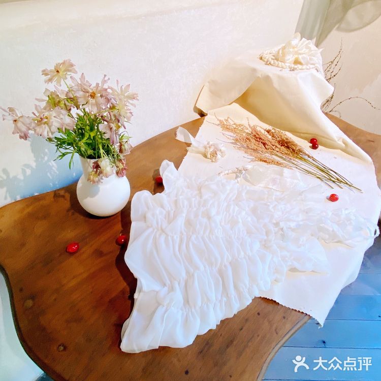 认识的时装｜Renli Su梦回维多利亚的浪漫🌹美好