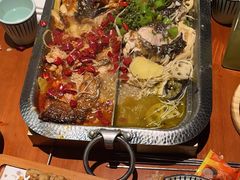 -鱼谦脆皮烤鱼(北一路万达店)