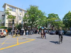 -陈记锅巴菜(五大道店)