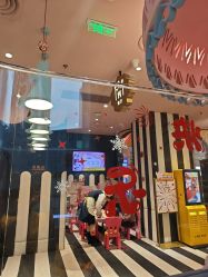 -奈尔宝·儿童乐园·亲子餐厅(前滩店)