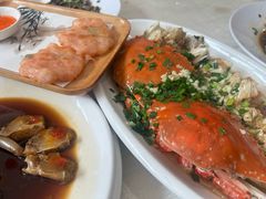 -好兄弟郭巨海鲜(天一阁店)