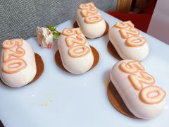 -南湖宾馆·鸳湖阁全日制餐厅