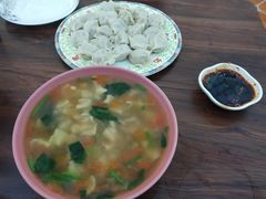-悦真雅院·四合院·清真私房菜(雍和宫店)