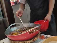 -蜀阳餐厅·金牌水煮鱼