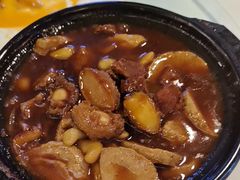 -清真马祥兴菜馆(云南北路店)