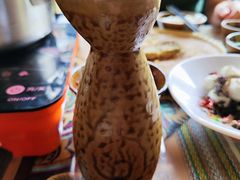 糯米酒-侯家庄私房菜馆观景餐厅