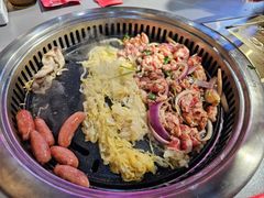 -棒小伙·齐齐哈尔烤肉(龙茗路店)