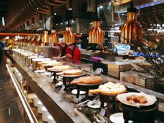 -鼎香缘海鲜自助火锅烤肉(锦辉购物广场店)